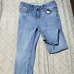Jean almost new!